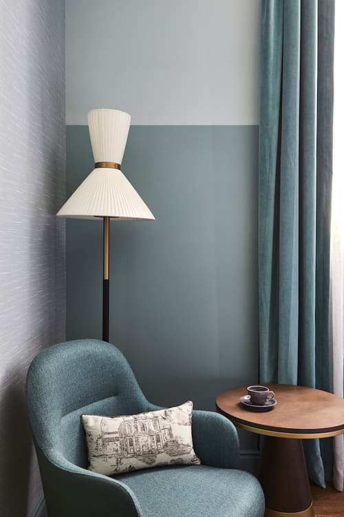 Hotel Indigo Venice - Sant'Elena by IHG, Room