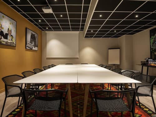 Aparthotel Adagio Paris Bercy Village, Meeting facility