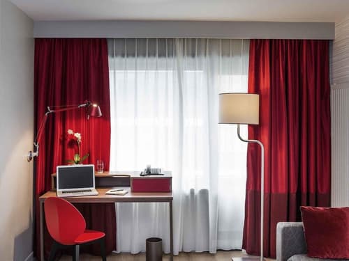 Aparthotel Adagio Paris Bercy Village
