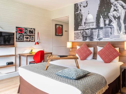 Aparthotel Adagio Paris Bercy Village