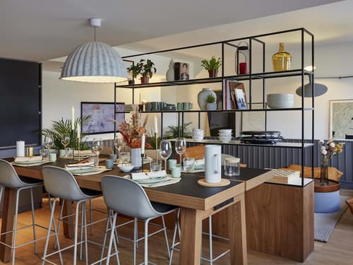 Aparthotel Adagio Paris Bercy Village, Room