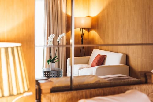 Rio Real Golf & Hotel, Room