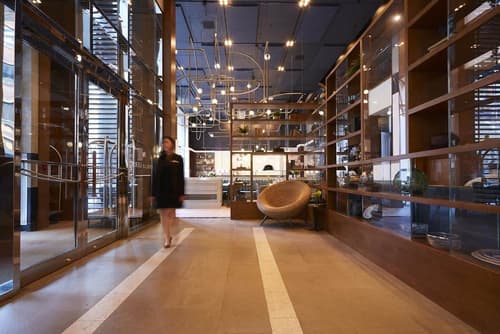 Le Germain Hotel Toronto