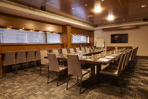 Le Germain Hotel Toronto, Meeting facility