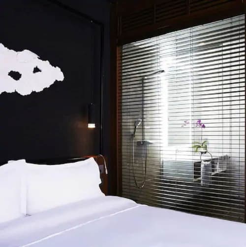 Le Germain Hotel Toronto, Room