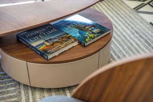 Infinity Hotel San Francisco, Tapestry Collection by Hilton