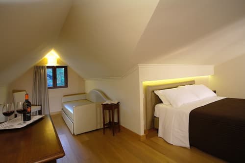 Airone Wellness Hotel, Room