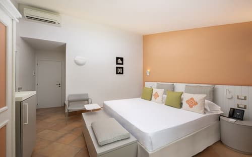 Chia Laguna - Hotel Village, Room