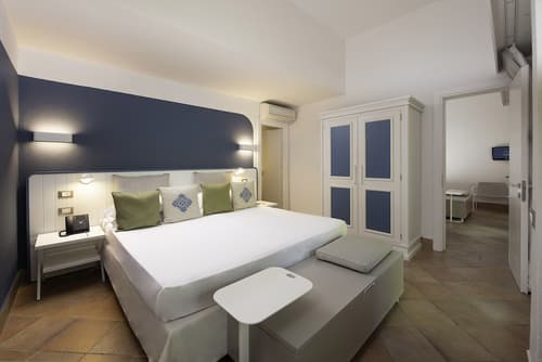 Chia Laguna - Hotel Village, Room