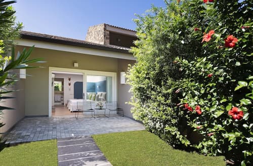 The Village - Chia Laguna Sardinia