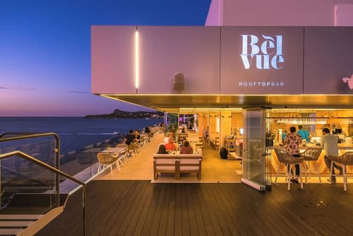 Amàre Beach Hotel Ibiza - Adults Recommended