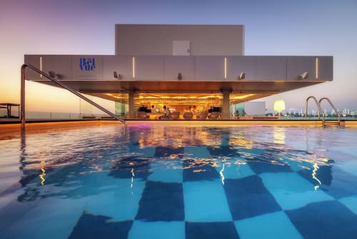 Amàre Beach Hotel Ibiza - Adults Recommended