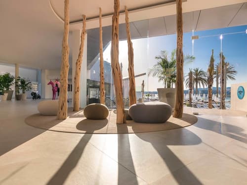 Amàre Beach Hotel Ibiza - Adults Recommended, Lobby lounge