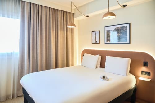 Ibis Styles Marseille Palais Des Congres - Vélodrome, Room