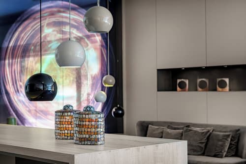 AC Hotel Valencia by Marriott, Lobby lounge