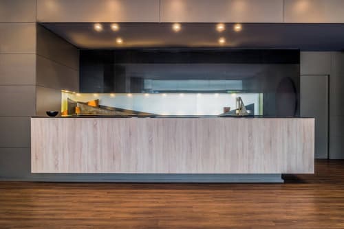 AC Hotel Valencia by Marriott, Reception