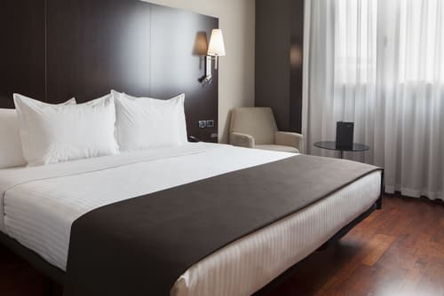 AC Hotel Valencia by Marriott, Room