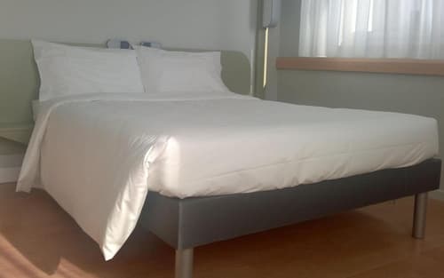 ibis budget Braga Centro, Room