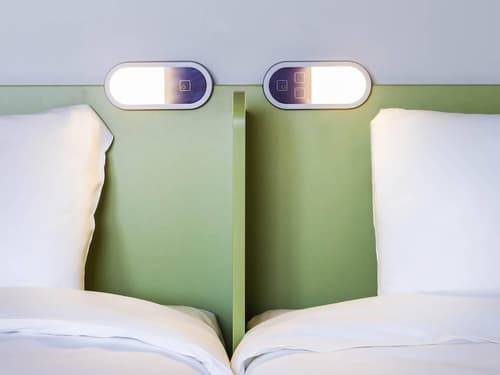 ibis budget Braga Centro