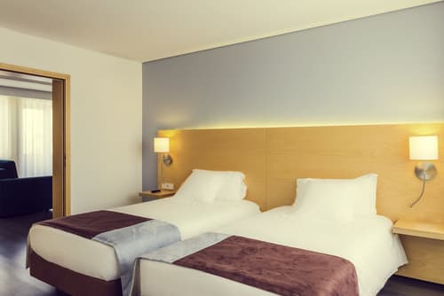 Mercure Braga Centro, Room