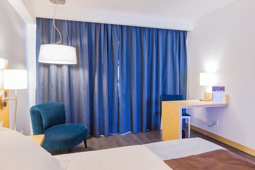 Mercure Braga Centro, Room