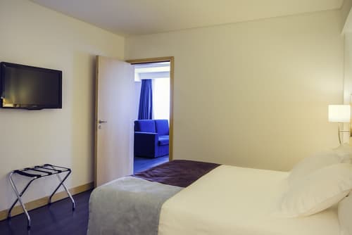 Mercure Braga Centro, Room