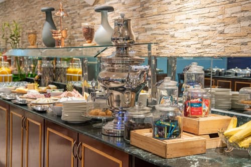 Radisson Blu Hotel Yanbu, 