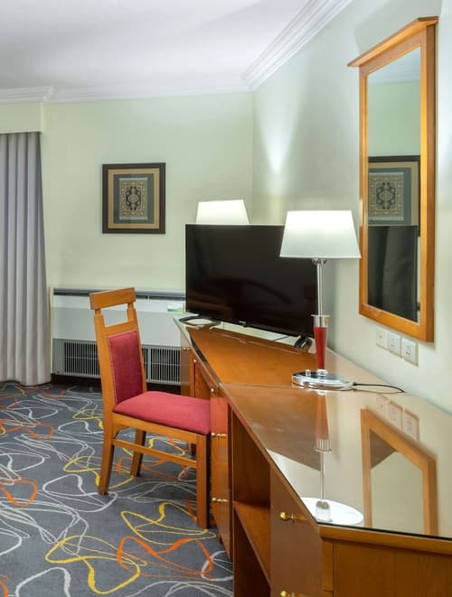 Radisson Blu Hotel Yanbu, 