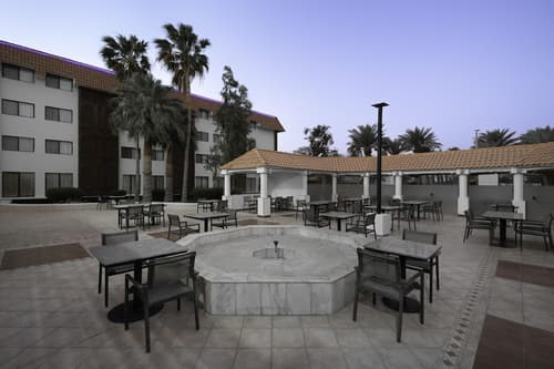 Radisson Blu Hotel Yanbu, 