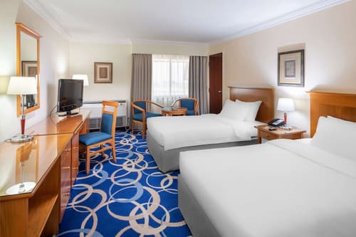 Radisson Blu Hotel Yanbu, 