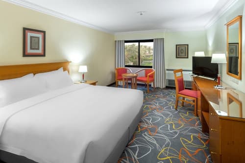 Radisson Blu Hotel Yanbu, 