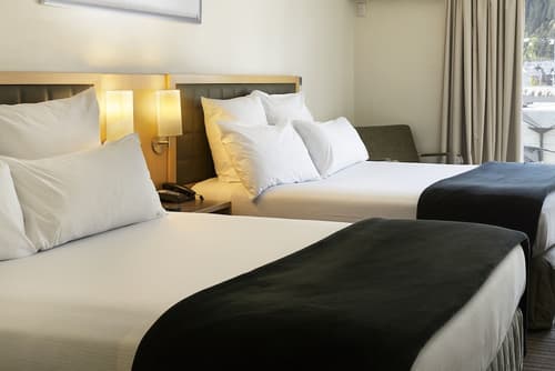 Novotel Queenstown Lakeside, Room