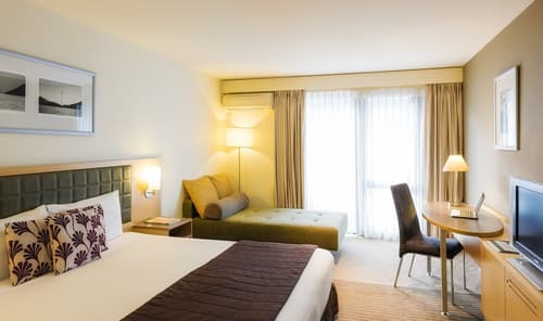 Novotel Queenstown Lakeside, Room