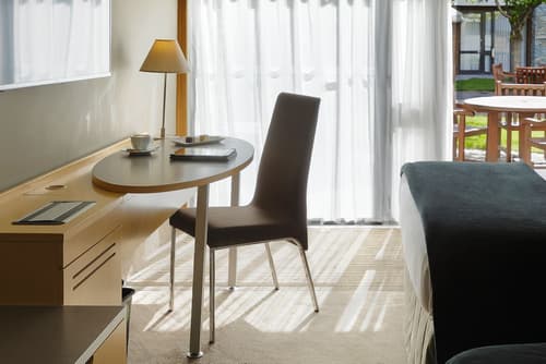 Novotel Queenstown Lakeside, Room