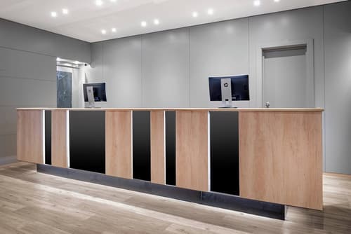 AC Hotel La Rioja by Marriott