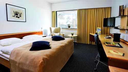 Hotel LEGOLAND, DENMARK, Room