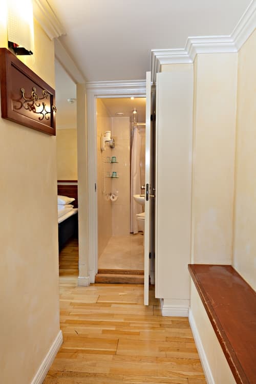 Sure Hotel by Best Western Center, Room