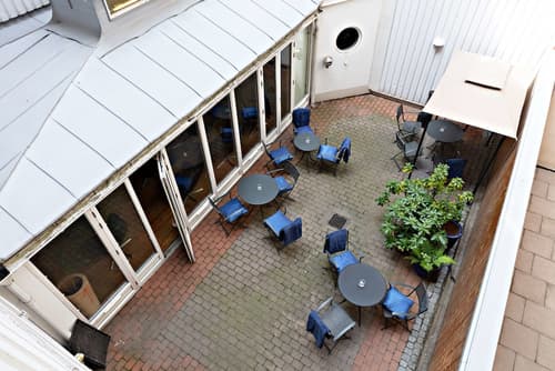 Sure Hotel by Best Western Center