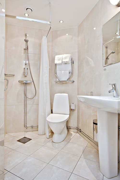 Sure Hotel by Best Western Center, Room