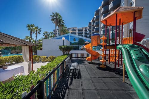 Albir Playa Hotel & Spa, Children's play area - outdoor