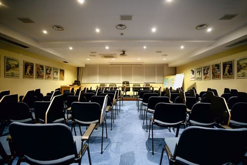 Express Hotel Aosta East, Meeting facility