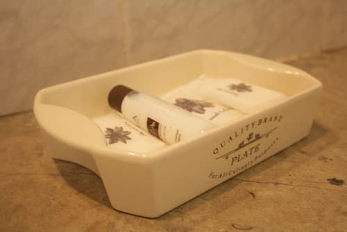 Hotel do Chile, Room