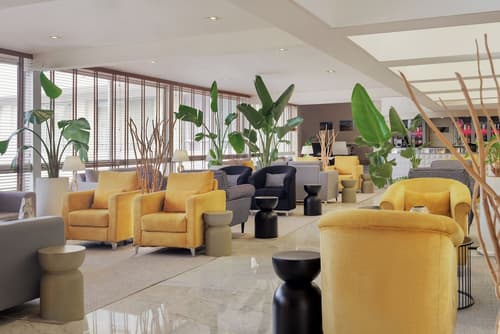 H10 Gran Tinerfe, Reception