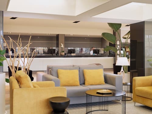 H10 Gran Tinerfe, Reception