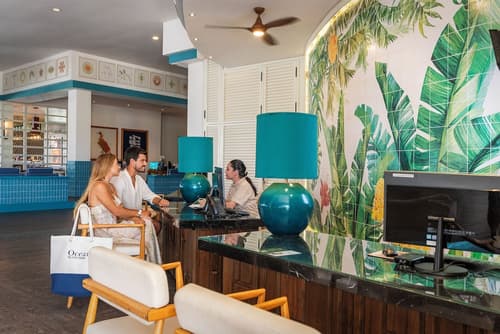 Ocean Maya Royale - Adults Only -  All Inclusive