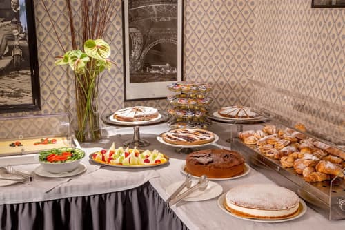Albergo Ottocento