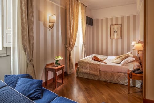 Albergo Ottocento