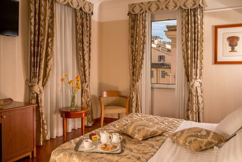 Albergo Ottocento