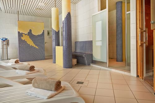 H+ Hotel Berlin Mitte