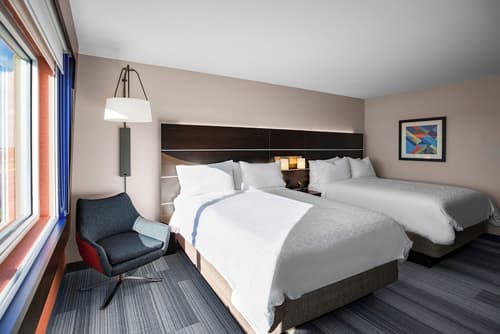 Holiday Inn Express & Suites Sanford- Lake Mary by IHG, Room